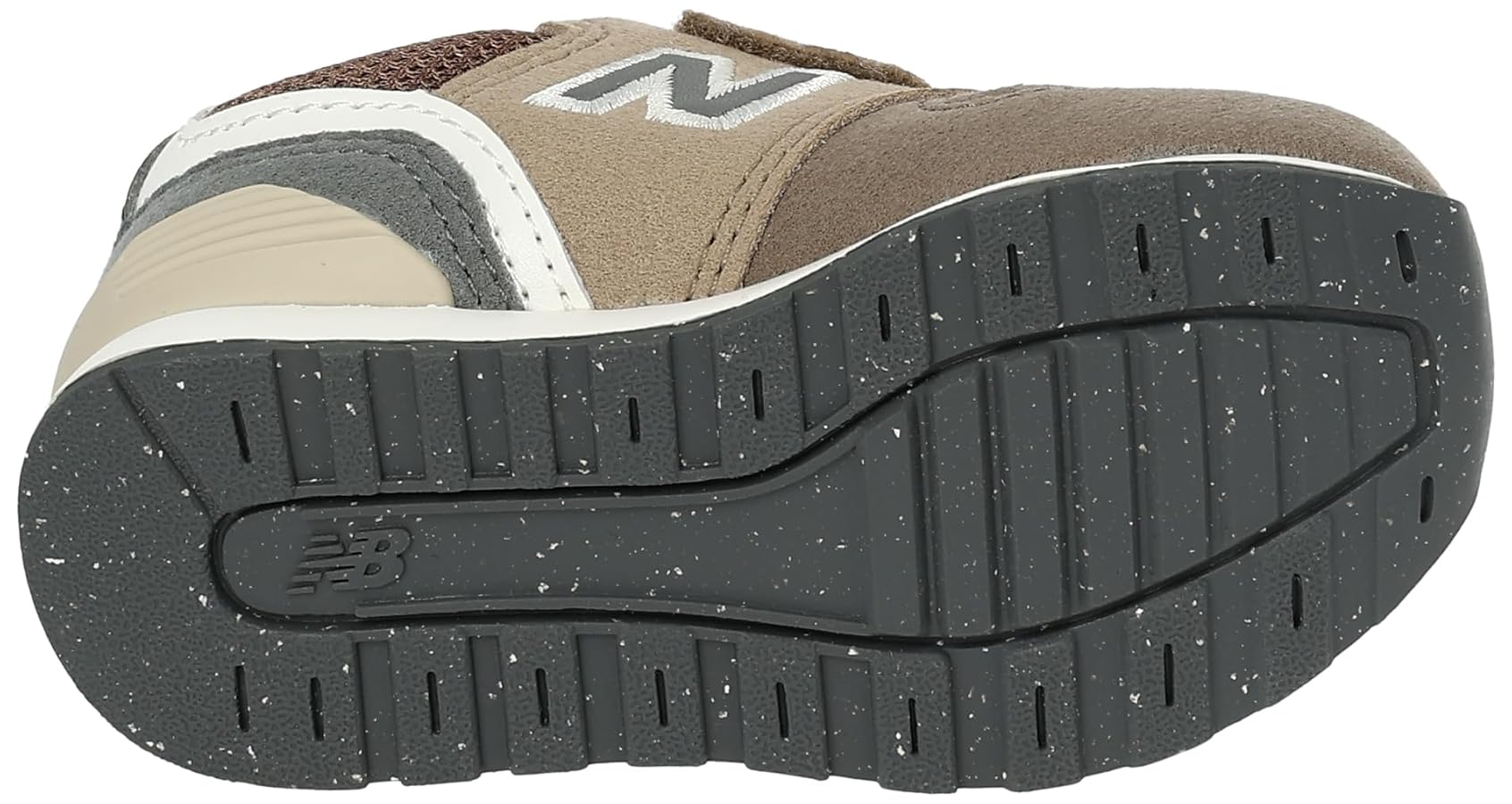 Amazon.co.jp: New Balance IZ996 (Current Model) Baby and